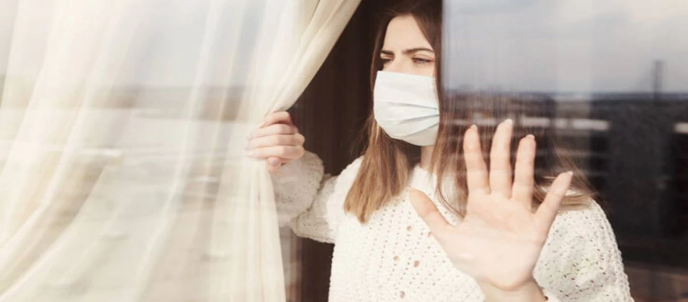 Δέκα βήματα για να «παλέψεις» την καραντίνα